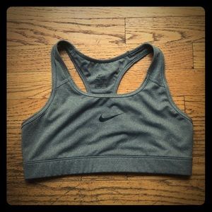 Nike Dri-Fit Sports Bra